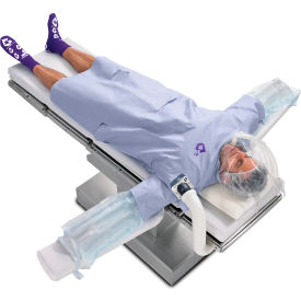 Bair Hugger Flex Warming Gown, X-Large, 51" L, 20/Case