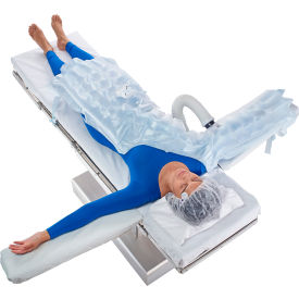 Bair Hugger Warming Blanket, Upper Body, 78" x 24" with Drape, 10/cs