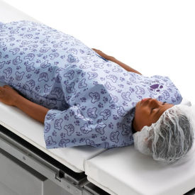 Pediatric Warming Gown, 33", 20/Case