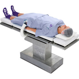 Bair Hugger Plus Warming Gown, Small, 44" Length, 20/Case