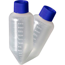 Bio Centrifuge Tubes, 250 ml, Pack of 70