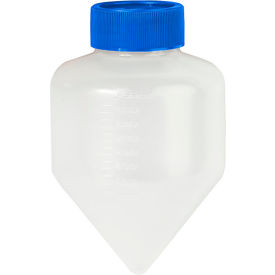 Bio Conical Centrifuge Tube, Sterile, 500 ml, Pack of 40