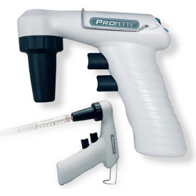 Bio ProPette Pipette Controller with QuickStand US Type Plug