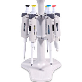 Bio Carousel For 6 Halo Pipettes
