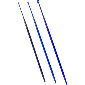 Bio Inoculating Loops, 1ul, Flexible PP, 20/Sterile Peel, Pack of 50