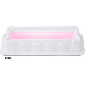 Bio Reservoir For Multi Channel Pipettes, 25 ml, Individually wrapped, 100 Pack