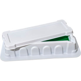 Bio Lids For 25 ml Solution Reservoir, Sterile, 5 Per Bag