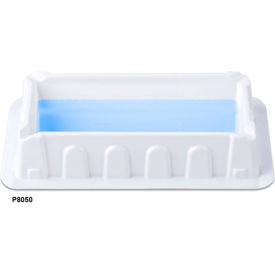 Bio Reservoir For Multi Channel Pipettes, 50 ml, Sterile, 5 Per Bag, 200 Pack