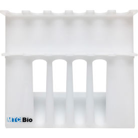 MTC Bio Pipette Stand For 6 Single Channel Pipettes & 4 Multi Channels