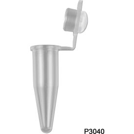 Bio PureAmp PCR Tube with Domed Cap, Individual, 0.2 ml, 1000 Pack