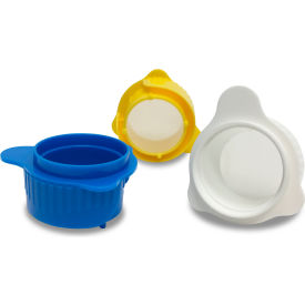 Bio Sterile Cell Strainer with 1 Reducing Adapter, 70m, White, 50 Pack