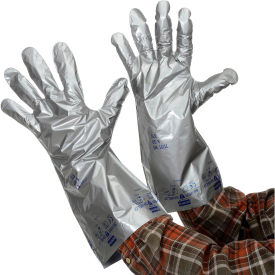 Silver Shield Gloves, 10 Pairs