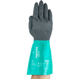 Chemical Resistant Gloves, 1 Pair