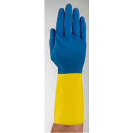 Supported Neoprene Gloves, 1 Pair