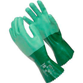 Neoprene Coated Gloves, 1 Pair
