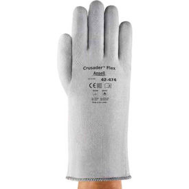 Crusader Flex Hot Mill Gloves, 1 Pair