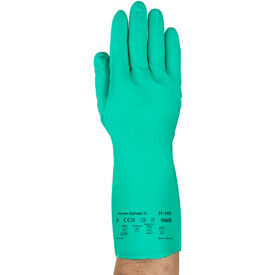 Unsupported Nitrile Gloves, 1 Pair