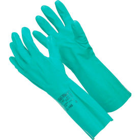Unsupported Nitrile Gloves, 1 Pair