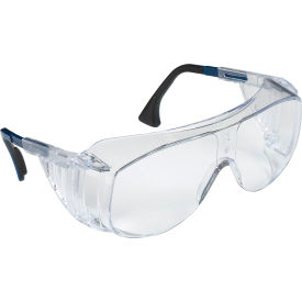 Ultra-spec 2001 OTG Safety Glasses, UVEX S0112
