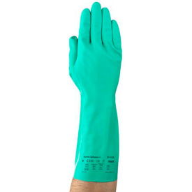 Unsupported Nitrile Gloves, 1 Pair