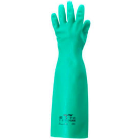 Unsupported Nitrile Gloves, 1 Pair
