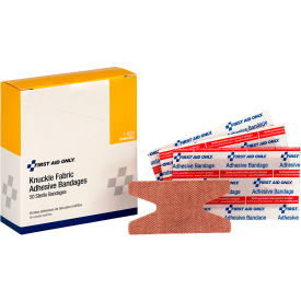 Heavy Woven Knuckle Bandages, 50/Box
