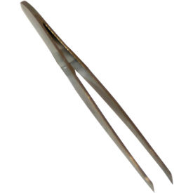 First Aid Only Forceps, Steel, 3.5"
