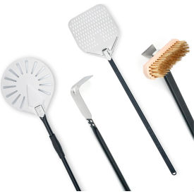 Outdoor Pizza Oven Accessory Kit, 4-Piece