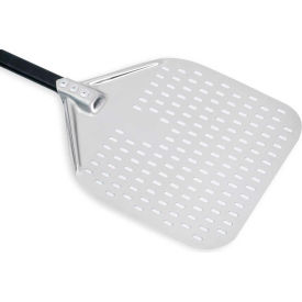 WPPO Round Aluminum Pro Turning Peel, 9"