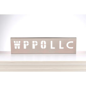 WPPO Fire Separator, 16"