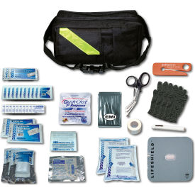 EMI Rapid Response Pac, Black