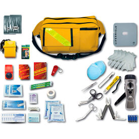 EMI Weather Alert Survival Kit