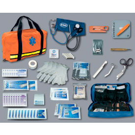 EMI Flat Pac™ Response Kit, Orange
