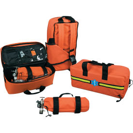 Airway Trauma Response System™, Orange
