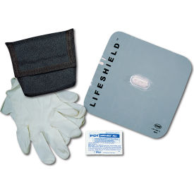 EMI CPR Lifeshield Plus