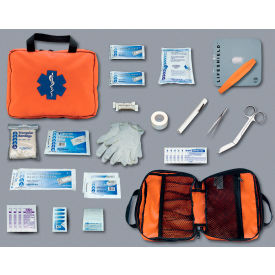 EMI Flat Pac™ Mini Kit Orange