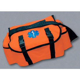 EMI Pro Response Bag, Orange
