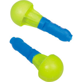 Foam Earplugs, 100/Box