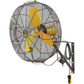 Big Ass Fans AirEye Directional Fan, 24"