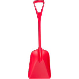 FoodService Shovel 11", Red