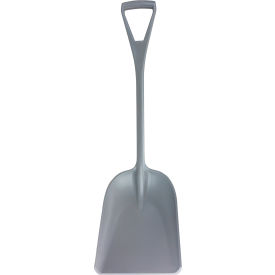 Foodservice Shovel 11", Gray