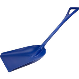 FoodService Shovel 14", Blue