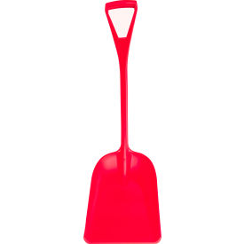 FoodService Shovel 14", Red