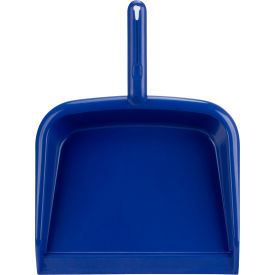 Handheld Dustpan 10", Blue