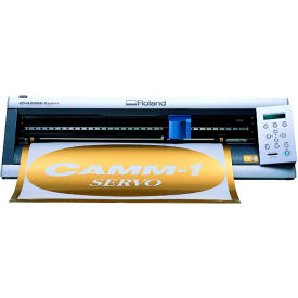 Desktop Vinyl Cutter