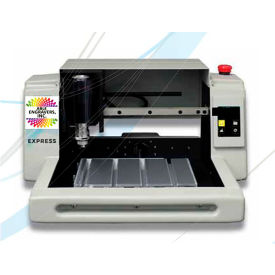 Vision Express Engraver