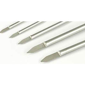 Antares Carbide Tip Engraving Cutter for Computer Engravers, .010K