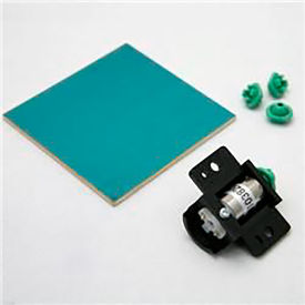 Replacement Printhead for the Metaza MPX-90/95