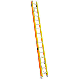 Werner 32' Type IA Fiberglass Tri-Rung Extension