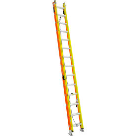 Werner 28' Type IA Fiberglass Glidesafe Extension